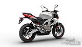 Aprilia (2026) Tuono 457 Euro 5+ - náhled 12