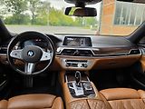 BMW Řada 7 (2020) 740d xDrive Sedan - náhled 15