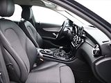 Mercedes-Benz Třídy C 1,6 CDI 100 kW Tažné Aut.Klima - náhled 12