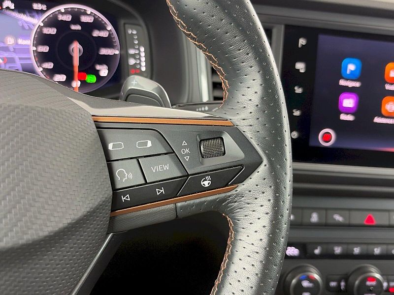 Cupra Ateca (2023) 2.0 TSI 221kW 4x4 DSG - fotka 27 z 32