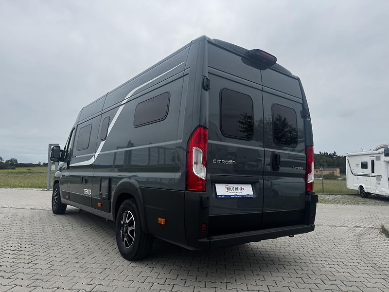 Possl (2026) Trenta 640, Citroen -REZERVACE - fotka 7 z 27