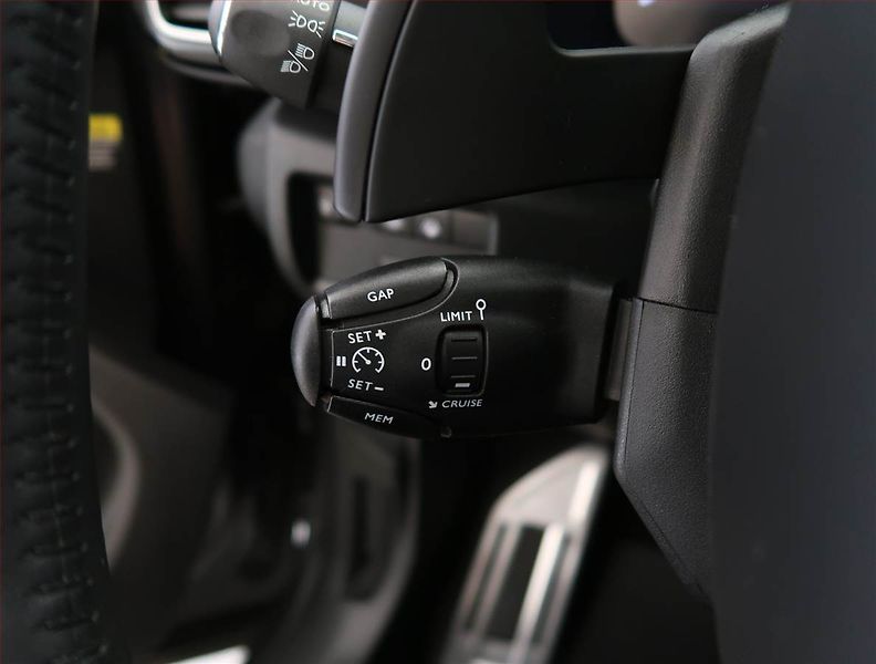 Citroën C5 Aircross (2023) BlueHDi 130 - fotka 27 z 29