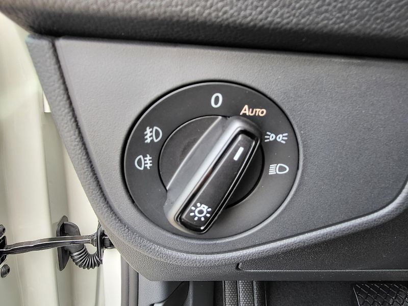 Volkswagen Taigo (2026) Love 1,0 TSI 85KW-nové - fotka 7 z 24