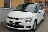 Citroën C4 Picasso 1.6 HDi AUT. KLIMA 7 MÍST - náhled 7