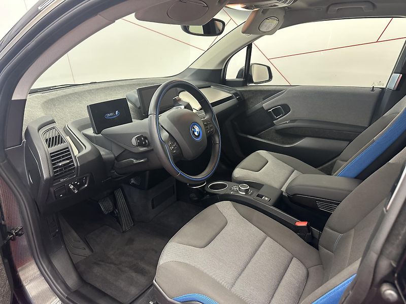 BMW i3 (2022) 120kwh*Sport Paket*DPH*TOP - fotka 9 z 16