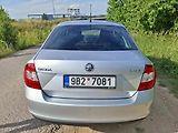 Škoda Rapid (2013) 1.2 TSI, první majitel, +zimní - náhled 3