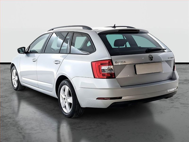 Škoda Octavia (2019) 1.6 TDI, ČR,1.maj, Tempomat - fotka 4 z 19