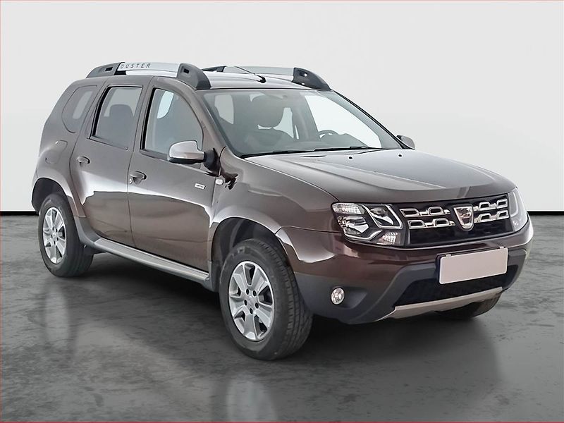 Dacia Duster (2018) 1.6 SCe, LPG, Tempomat - fotografie inzerátu