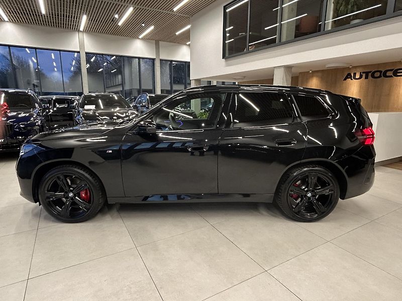 BMW X3 (2025) M50 293KW 4x4 NEZÁVISLÉ TAŽNÉ  - fotka 11 z 51