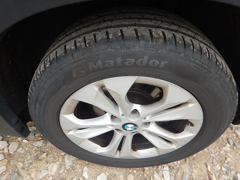 BMW X1 2.0 D, AUTOMAT - fotka 15 z 21