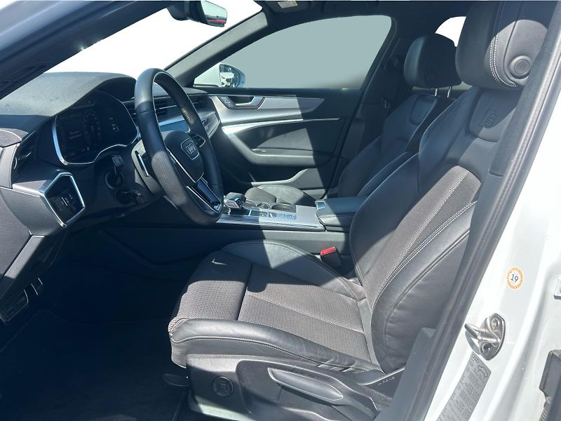 Audi A6 3.0TDI SPORT 210kW V6 QUATTRO - fotka 11 z 25