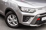 SsangYong Tivoli (2026) 1,5 GDI MT 2WD STYLE - náhled 3