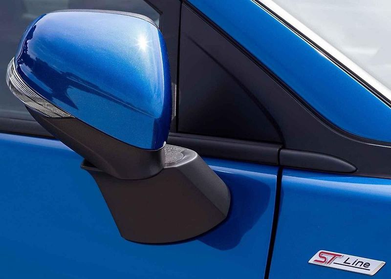 Ford Puma už není kupé, ale malý crossover.
