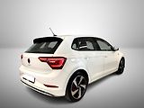 Volkswagen Polo GTI 2.0TSI DSG 152kW DPH 1.Maj - náhled 1