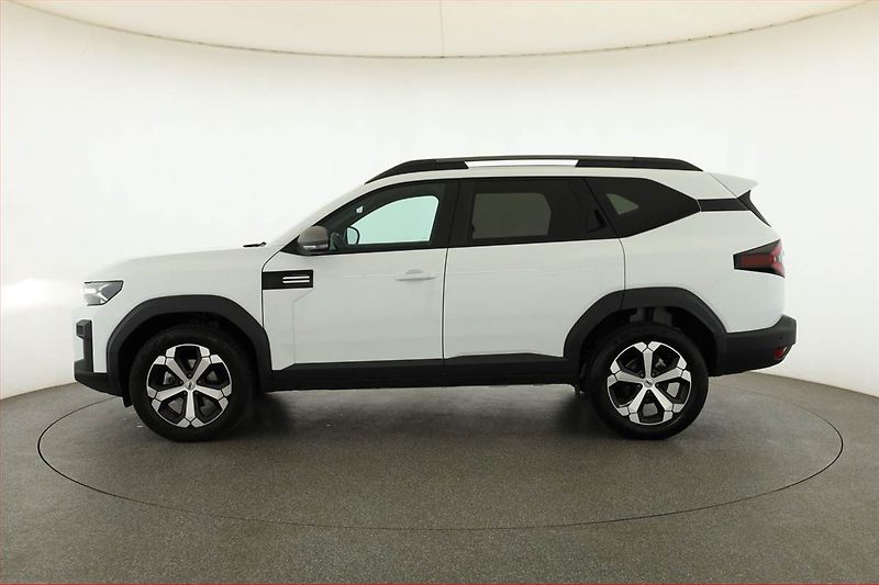 Dacia Bigster (2026) Hybrid, Journey, Navigace - fotka 3 z 19