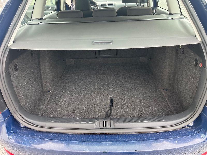 Škoda Octavia (2012) 1.6 TDi Nová STK - fotka 10 z 20