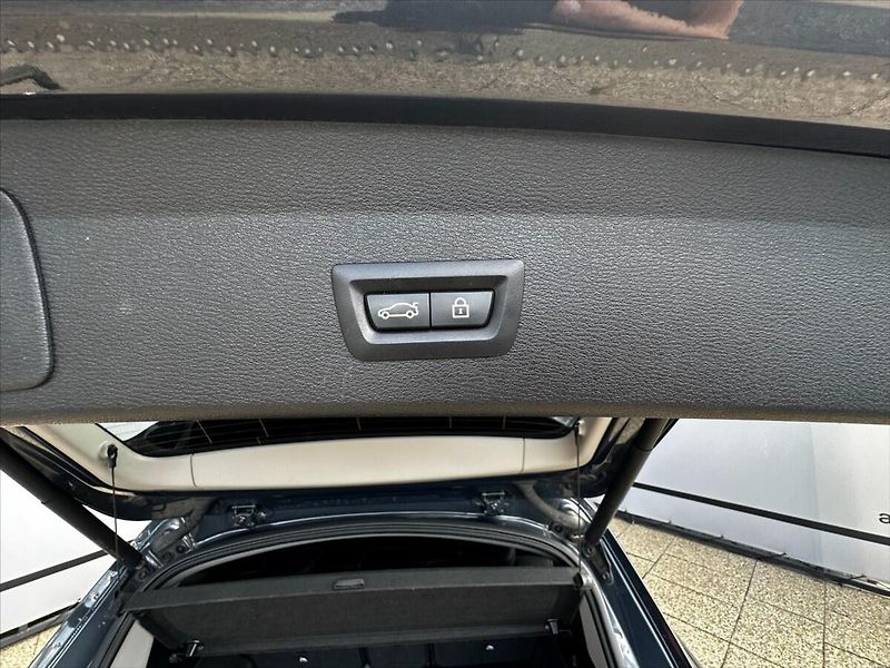 BMW X1 2,0 d 110kW xDRIVE CZ 1MAJITEL - fotka 16 z 43