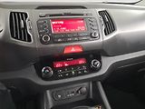 Kia Sportage (2010) 2.0 CRDi, 4X4, Tempomat - náhled 12