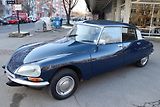 Citroën Ostatní (1973) DS21 SUPER 5 2.2 76kW - náhled 17