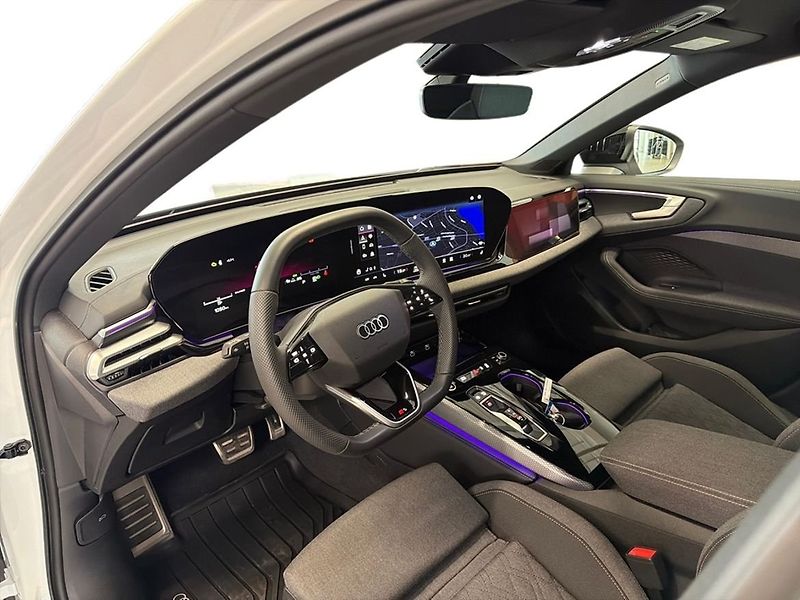 Audi A5 TDI q S-Line 360 Matrix NezTop - fotka 9 z 23