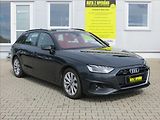 Audi A4 Avant 3,0 TDI 210kW S line qua - náhled 1