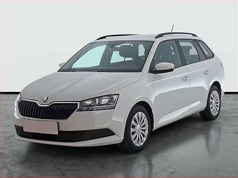 Škoda Fabia (2022) 1.0 TSI, ČR,1.maj - fotka 2 z 14