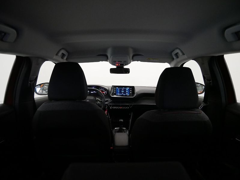 Peugeot 2008 - fotka 24 z 26