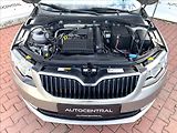 Škoda Octavia 1,2 TSI 81kw 111t.km 1.majitel - náhled 8
