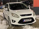 Ford C-MAX (2014) 1.6TDCi, Navigace - náhled 1
