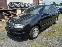 Škoda Fabia 1.4 16V combi COOL - fotografie inzerátu