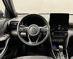 Toyota Yaris Cross 1,5 Hybrid AT AWD Premiere Edi - náhled 5