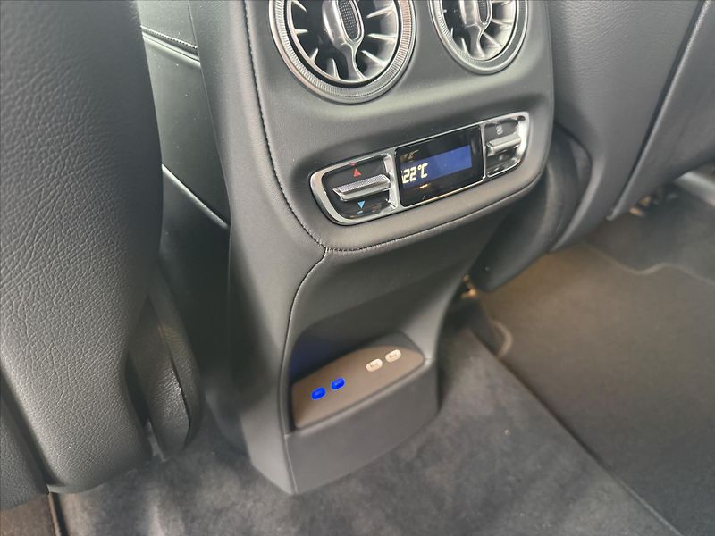 Mercedes-Benz Třídy G AMG G63*TV*Carbon*A22 - fotka 31 z 44