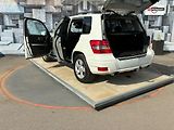 Mercedes-Benz GLK (2009) 220CDi, 125KW, 4x4 - náhled 9