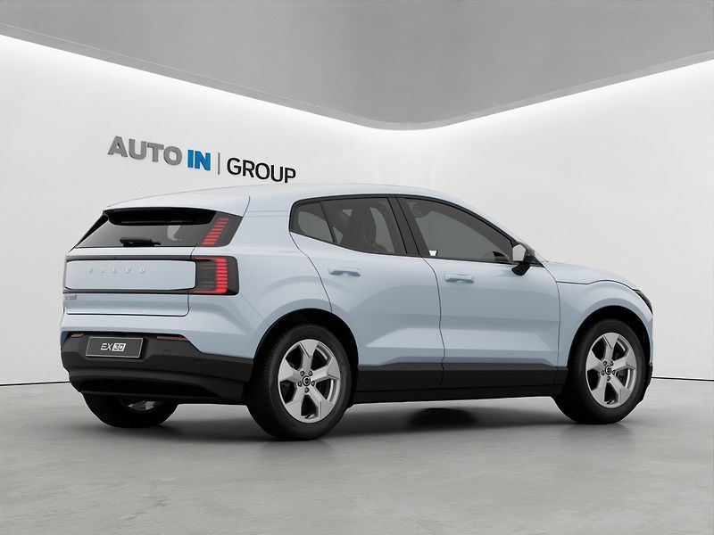Volvo EX30 (2026) P5 Core 5d - fotka 6 z 8