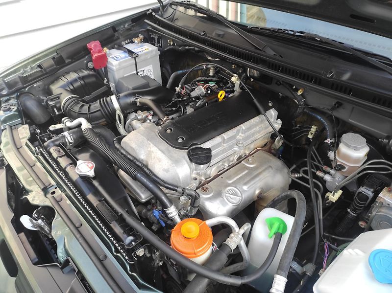 Suzuki Jimny 1,3DOHC 16V 62kW,4x4,Face,TZ - fotka 16 z 26
