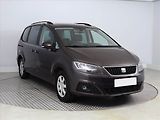 Seat Alhambra (2014) 2.0 TDI, Automat, Kůže, Navi - náhled 1