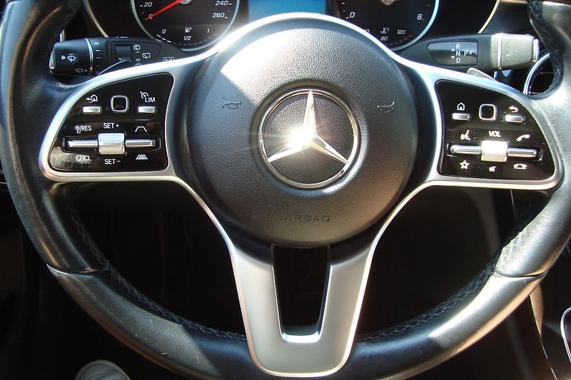 Mercedes-Benz Třídy C (2021) 220D,143kW, Exclusivce,S.kniha - fotka 66 z 92