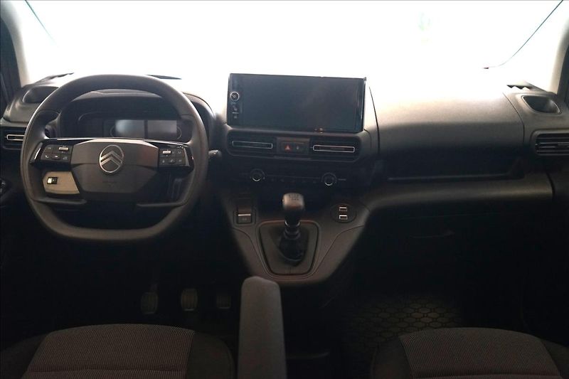 Citroën Berlingo (2026) 1,2 Petrol 110kManual YOUPROFI - fotka 12 z 20