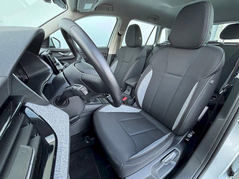 Škoda Kamiq (2025) 1.0 TSI 85kW Selection - fotka 6 z 35