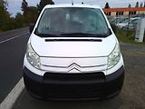 Citroën Jumpy 2.0 HDi L2H1 - náhled 9