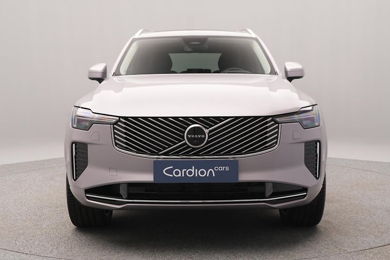 Volvo XC90 (2026) T8 AWD Plug-in BRIGHT PLUS 7m - fotka 15 z 27