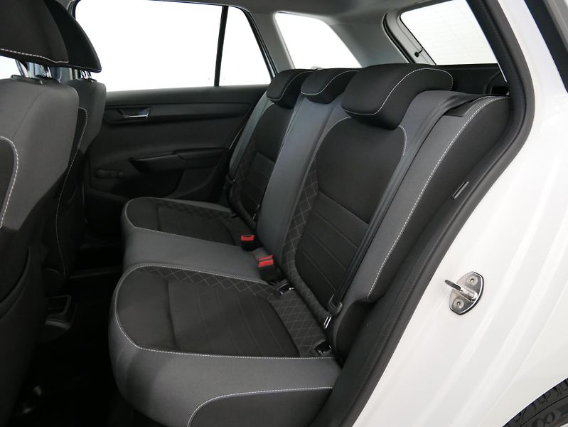 Škoda Fabia - fotka 25 z 26