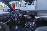 BMW M3 (2024) Competition xDrive - náhled 11
