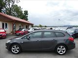 Opel Astra 1,4 88kW 2x kola, 2.majitel - náhled 4