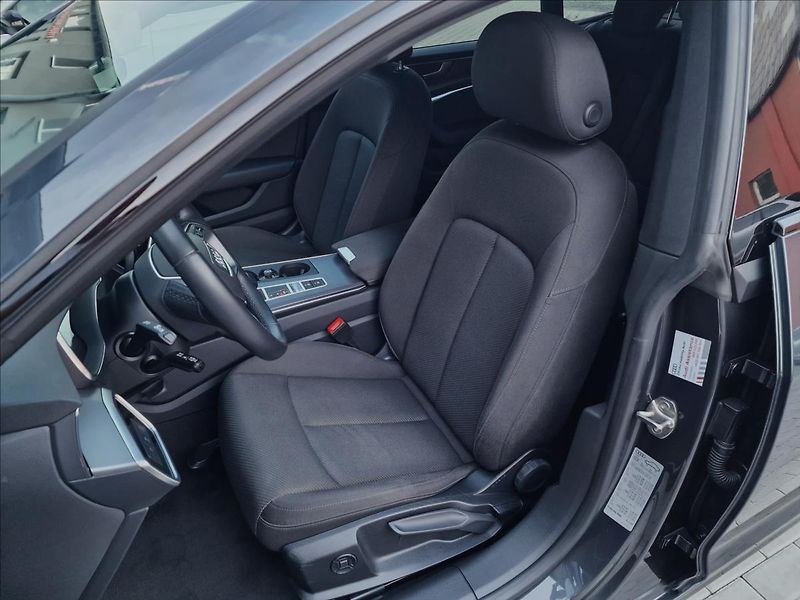 Audi A7 45TFSI S-Tronic Sportback,ČR - fotka 38 z 50