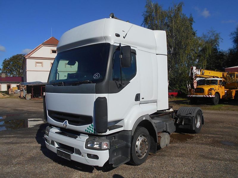 Renault (2000) Premium 420 DCI  - fotka 1 z 9