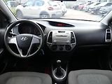 Hyundai i20 (2009) 1,2 i - náhled 11