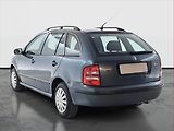 Škoda Fabia (2003) 1.2 12V, po STK, Klima - náhled 3