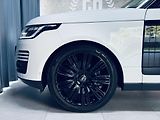 Land Rover Range Rover (2019) 4.4*V8*SD*VOGUE*TOP*CZ - náhled 12