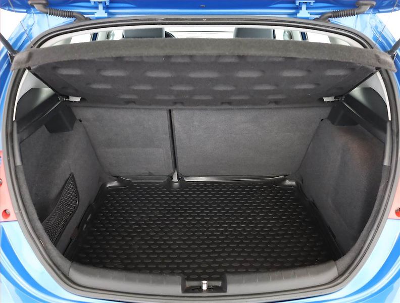 Seat Leon (2010) 1.4 TSI, Serv.kniha, nová STK - fotka 16 z 17